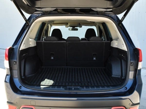 Внедорожник Subaru Forester 2020 года, 3650000 рублей, Краснодар