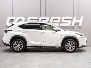 Внедорожник Lexus NX 2017 года, 3649000 рублей, Тюмень