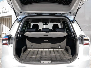 Внедорожник Chery Tiggo 7 Pro Max 2024 года, 2175000 рублей, Краснодар