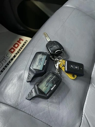 Внедорожник Toyota Land Cruiser 2002 года, 2287000 рублей, Солонцы