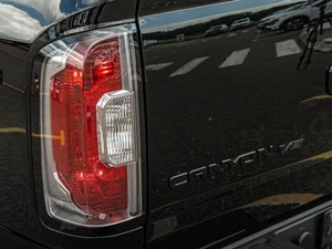 Пикап GMC Canyon 2019 года, 5070000 рублей, Краснодар