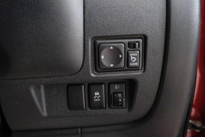 Хетчбэк Nissan March 2019 года, 779000 рублей, Красноярск