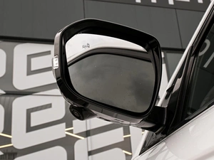 Внедорожник Changan CS95 2023 года, 3140000 рублей, Волгоград