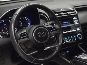 Внедорожник Hyundai Tucson 2021 года, 2690000 рублей, Красноярск