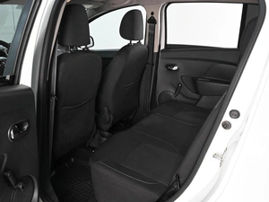 Хетчбэк Renault Sandero Stepway 2019 года, 1319000 рублей, Аксай