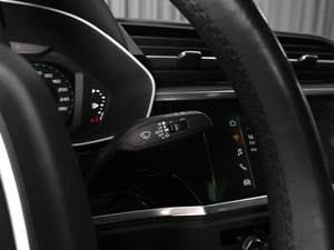 Внедорожник Audi Q3 2021 года, 3498000 рублей, Ставрополь