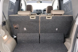 Минивэн Daihatsu Move 2013 года, 639000 рублей, Красноярск