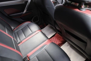 Внедорожник Geely Coolray 2020 года, 1709000 рублей, Новосибирск