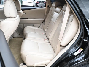 Внедорожник Lexus RX 2014 года, 2599000 рублей, Кирилловка