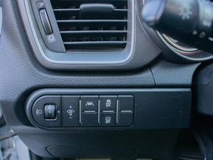 Универсал Kia Ceed 2020 года, 1379000 рублей, Петрозаводск