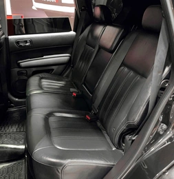 Внедорожник Nissan X-Trail 2011 года, 1398000 рублей, Красноярск