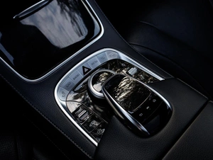 Седан Mercedes-benz S-класс 2018 года, 4350000 рублей, Большой Сочи