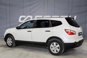 Внедорожник Nissan Qashqai+2 2013 года, 1129000 рублей, Ульяновск