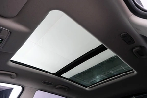 Внедорожник Changan CS35 Plus 2024 года, 2099000 рублей, Красноярск