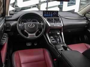 Внедорожник Lexus NX 2018 года, 3230000 рублей, Краснодар