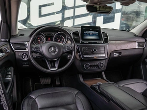Внедорожник Mercedes-benz GLE-класс Coupe 2019 года, 5999000 рублей, Краснодар