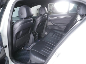 Седан BMW 5 серия 2020 года, 4650000 рублей, Ростов-на-Дону