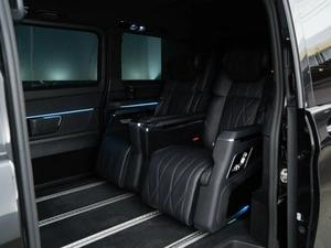 Минивэн Mercedes-benz V-класс 2020 года, 7498999 рублей, Москва