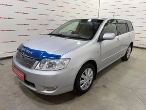 Универсал Toyota Corolla Fielder 2005 года, 655000 рублей, Красноярск