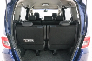 Минивэн Honda Freed 2015 года, 1299000 рублей, Красноярск