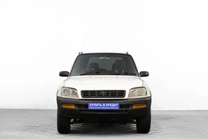 Внедорожник Toyota RAV4 1996 года, 399000 рублей, Барнаул