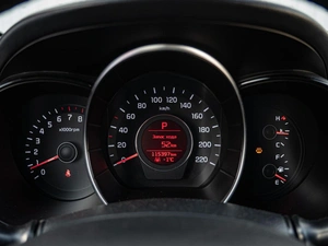 Седан Kia Rio 2016 года, 1470000 рублей, Краснодар