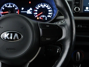Хетчбэк Kia Picanto 2019 года, 1326444 рублей, Москва