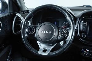 Внедорожник Kia Soul 2022 года, 2599000 рублей, Новосибирск