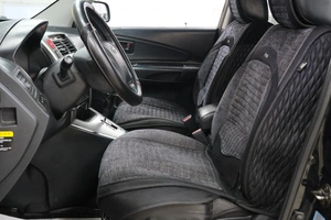 Внедорожник Hyundai Tucson 2005 года, 869000 рублей, Омск