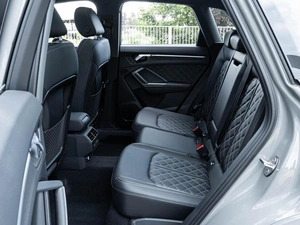 Внедорожник Audi Q3 2026 года, 4035000 рублей, Ставрополь