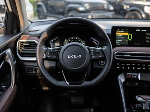 Внедорожник Kia Sportage 2024 года, 4450000 рублей, Большой Сочи