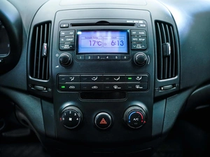 Хетчбэк Hyundai i30 2010 года, 849000 рублей, Красноярск