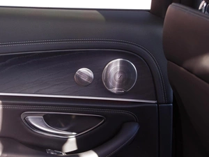 Седан Mercedes-benz E-класс 2021 года, 5350000 рублей, Владимир