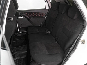 Хетчбэк ВАЗ (LADA) Kalina 2013 года, 439000 рублей, Тюмень