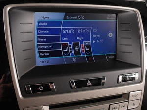 Купе Jaguar XK 2011 года, 2968000 рублей, Минеральные Воды