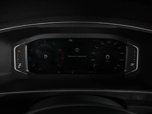 Внедорожник Volkswagen Tiguan 2019 года, 2249000 рублей, Аксай