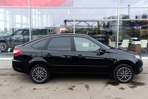 Лифтбек ВАЗ (LADA) Granta 2024 года, 870000 рублей, Солонцы