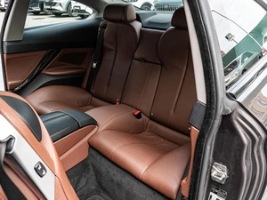 Купе BMW 6 серия 2011 года, 1980000 рублей, Краснодар