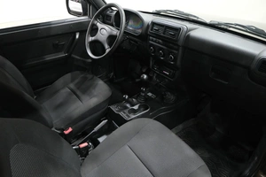 Внедорожник ВАЗ (LADA) Niva Legend 2023 года, 849000 рублей, Новокузнецк