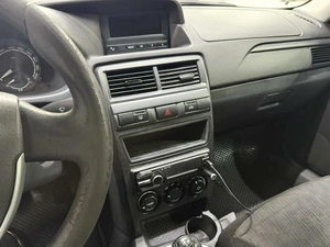 Седан ВАЗ (LADA) Priora 2014 года, 497000 рублей, Красноярск
