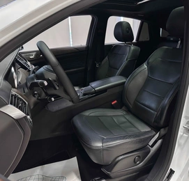Внедорожник Mercedes-benz GLE-класс Coupe 2017 года, 4887000 рублей, Красноярск