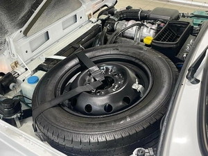 Внедорожник ВАЗ (LADA) Niva Legend 2023 года, 835000 рублей, Красноярск