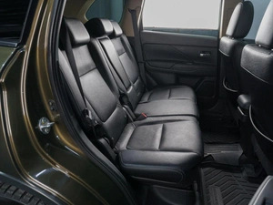 Внедорожник Mitsubishi Outlander 2016 года, 2449000 рублей, Сургут