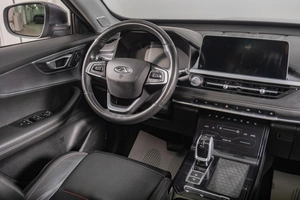 Внедорожник Chery Tiggo 7 Pro 2022 года, 1659000 рублей, Томск