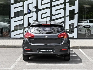 Хетчбэк Kia Ceed 2014 года, 1139000 рублей, Волгоград