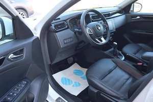 Внедорожник Renault Arkana 2020 года, 1795000 рублей, Мирное