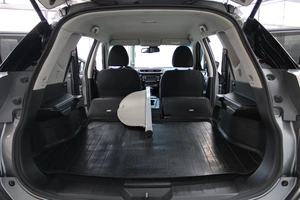 Внедорожник Nissan X-Trail 2018 года, 2346000 рублей, Красноярск