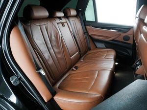 Внедорожник BMW X5 2016 года, 4069000 рублей, Воронеж