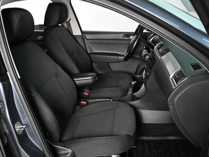 Лифтбек Skoda Rapid 2014 года, 1169000 рублей, Ростов-на-Дону