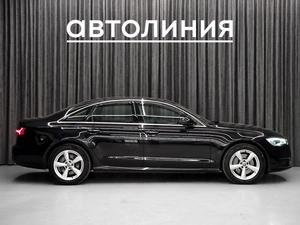 Седан Audi A6 2016 года, 2150000 рублей, Красноярск
